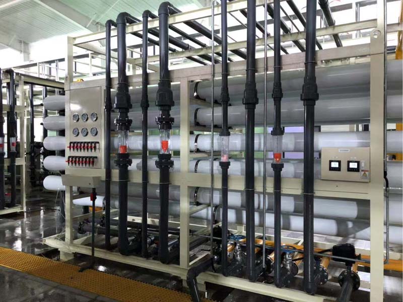 纯水设备